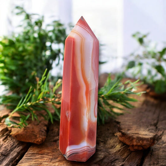 GENERATOR || CARNELIAN