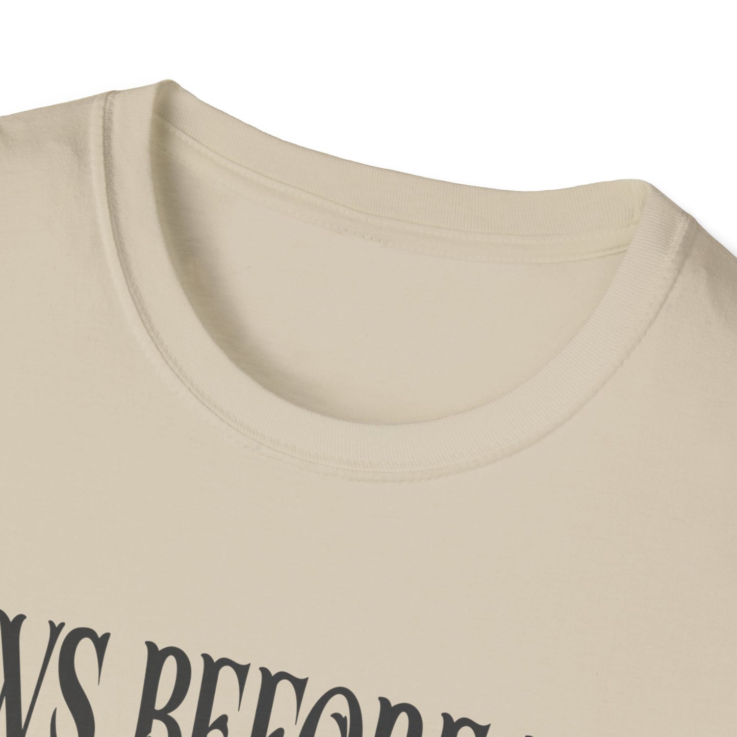 T-SHIRT | CROWS BEFORE BROS