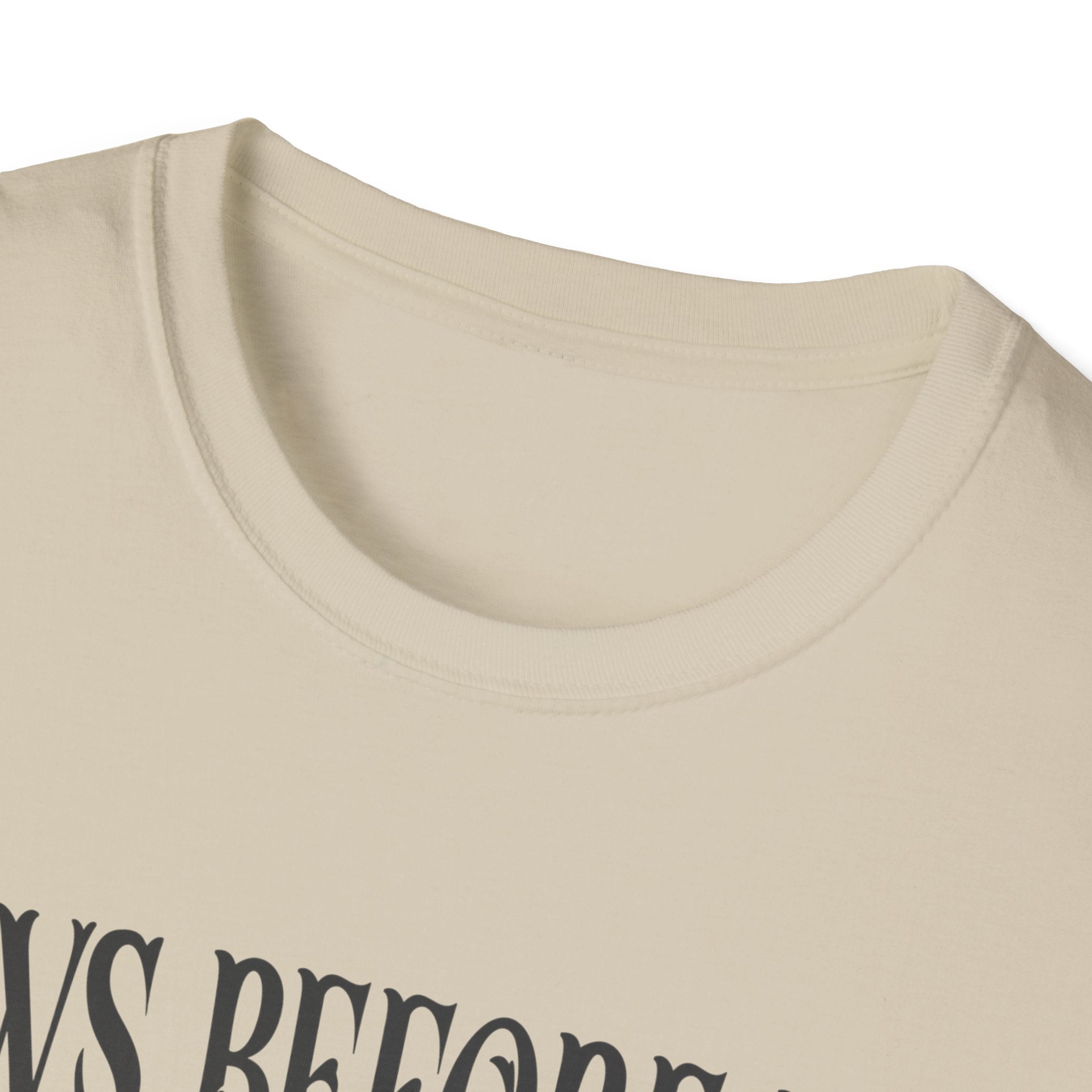 T-SHIRT | CROWS BEFORE BROS