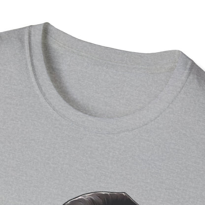 T-SHIRT | WITCH PLEASE