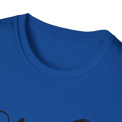 T-SHIRTS | STAY WILD - (BLACK WRITING)