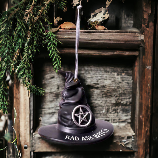 HANGINGS || WITCHES HATS