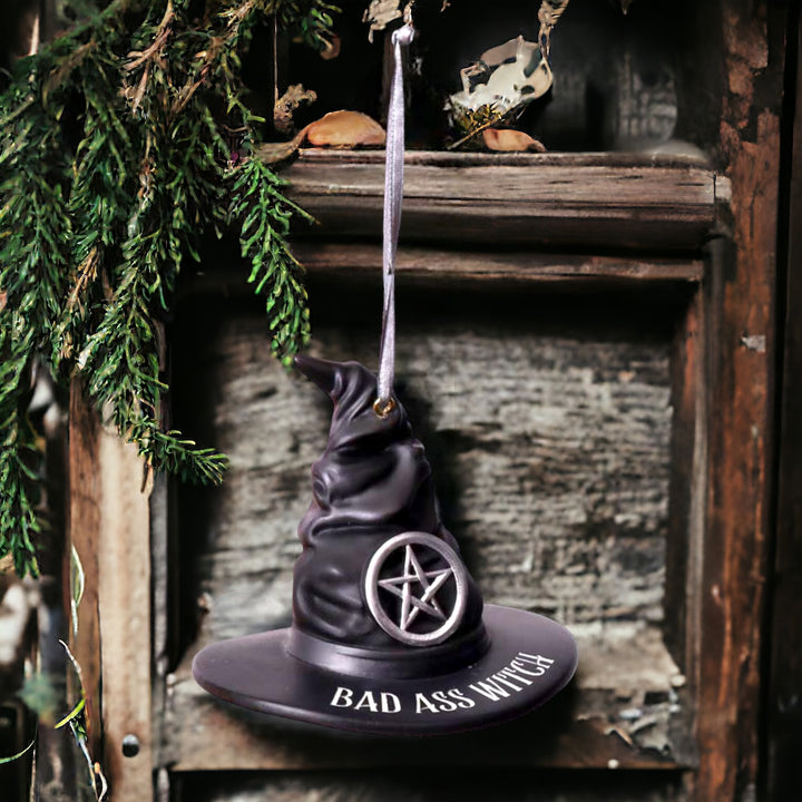 HANGINGS || WITCHES HATS