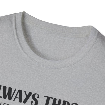 T-SHIRT | PRACTICAL MAGIC - (BLACK WRITING)