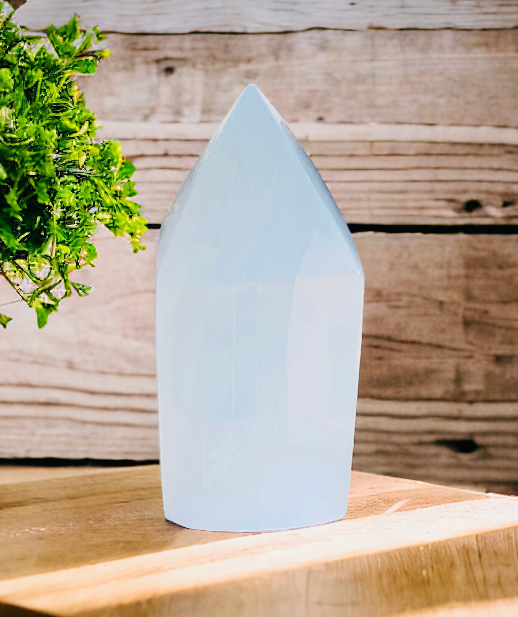 GENERATORS || SELENITE OBELISK