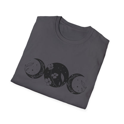 T-SHIRT | TRIPLE MOON