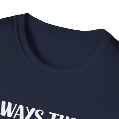 T-SHIRT | PRACTICAL MAGIC (WHITE WRITING)