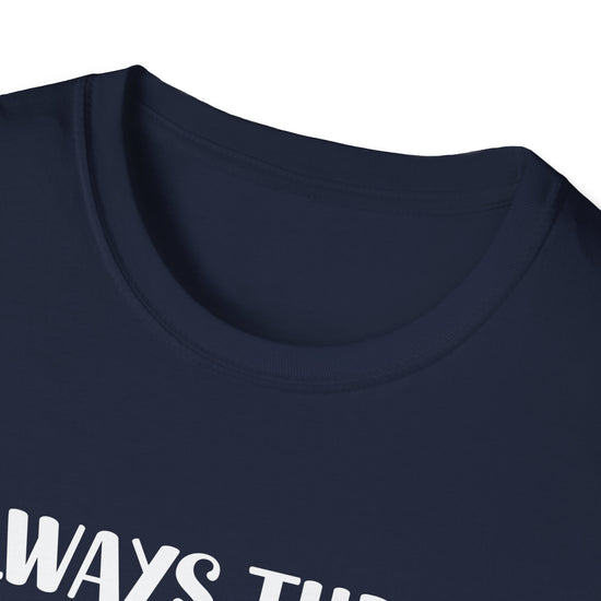 T-SHIRT | PRACTICAL MAGIC (WHITE WRITING)