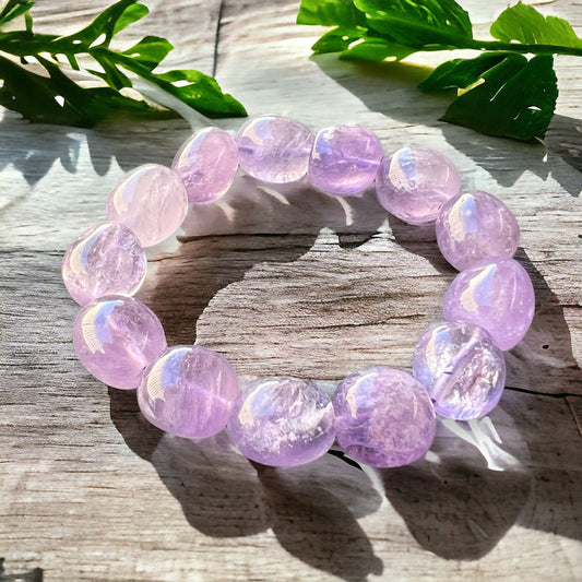 BRACELET || AMETHYST