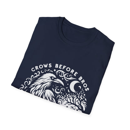 T-SHIRT | CROWS BEFORE BROS