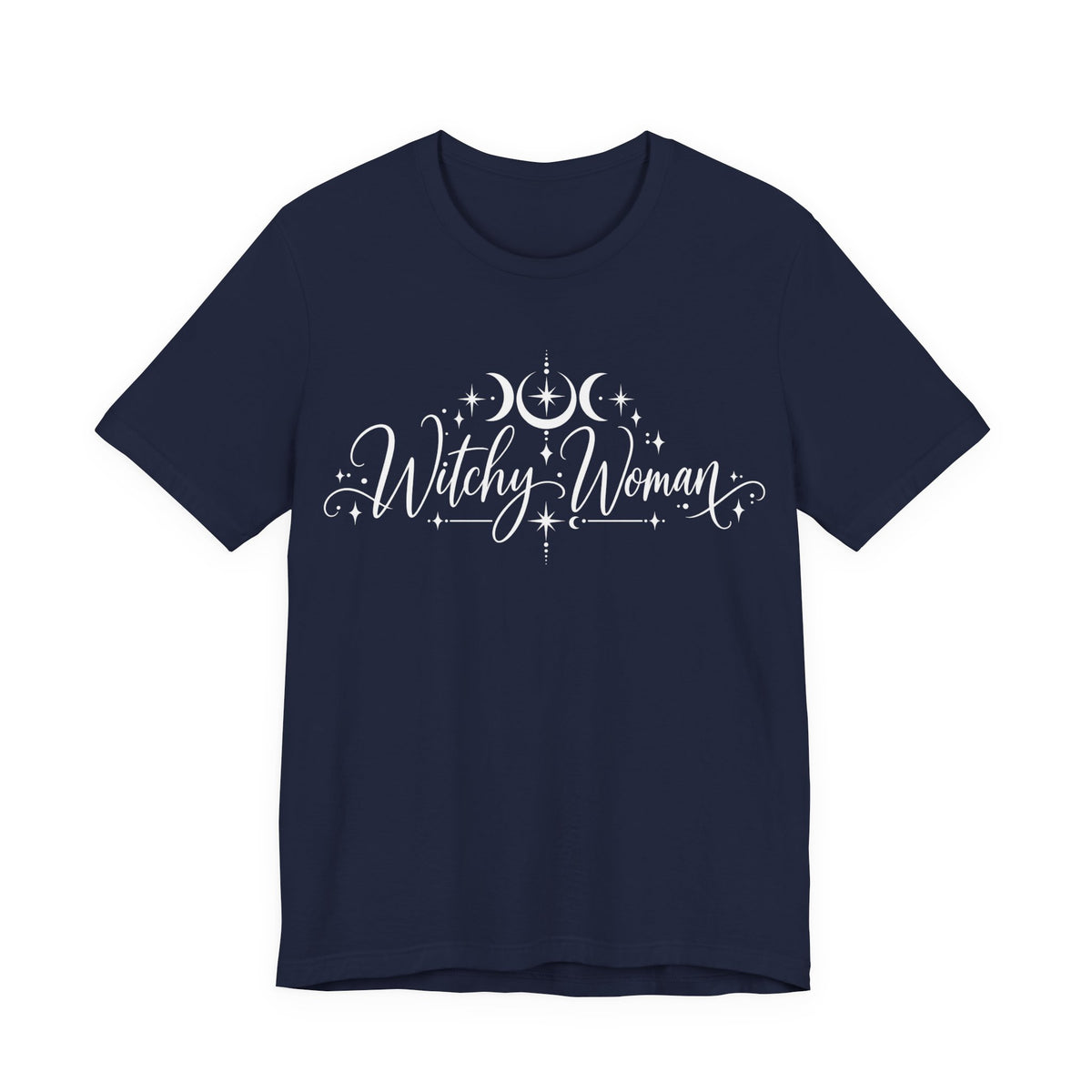 T-SHIRT | WITCHY WOMAN