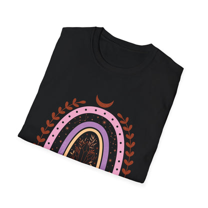 T-SHIRT | DON'T HIDE YOUR MAGIC
