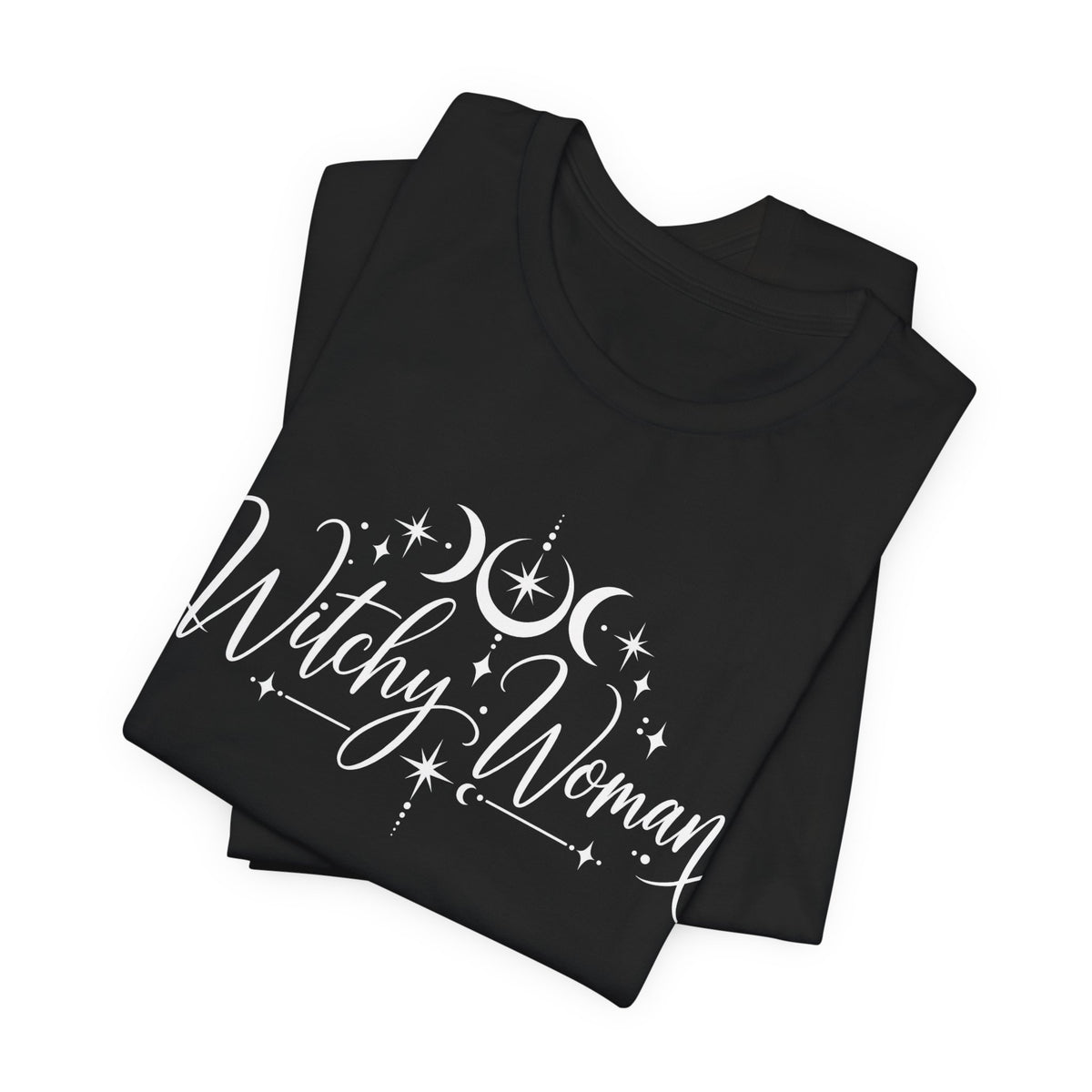 T-SHIRT | WITCHY WOMAN