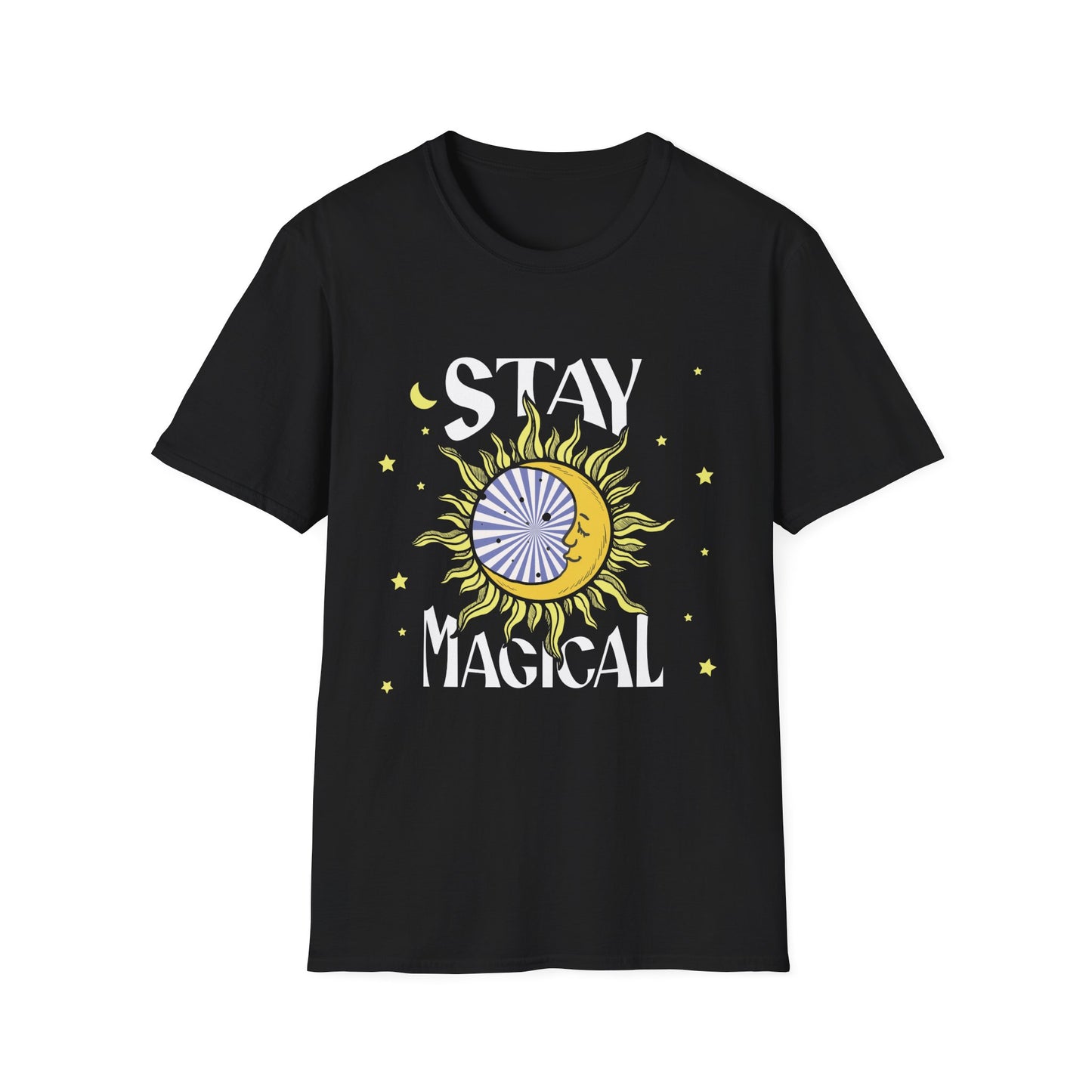 T-SHIRT | STAY MAGICAL