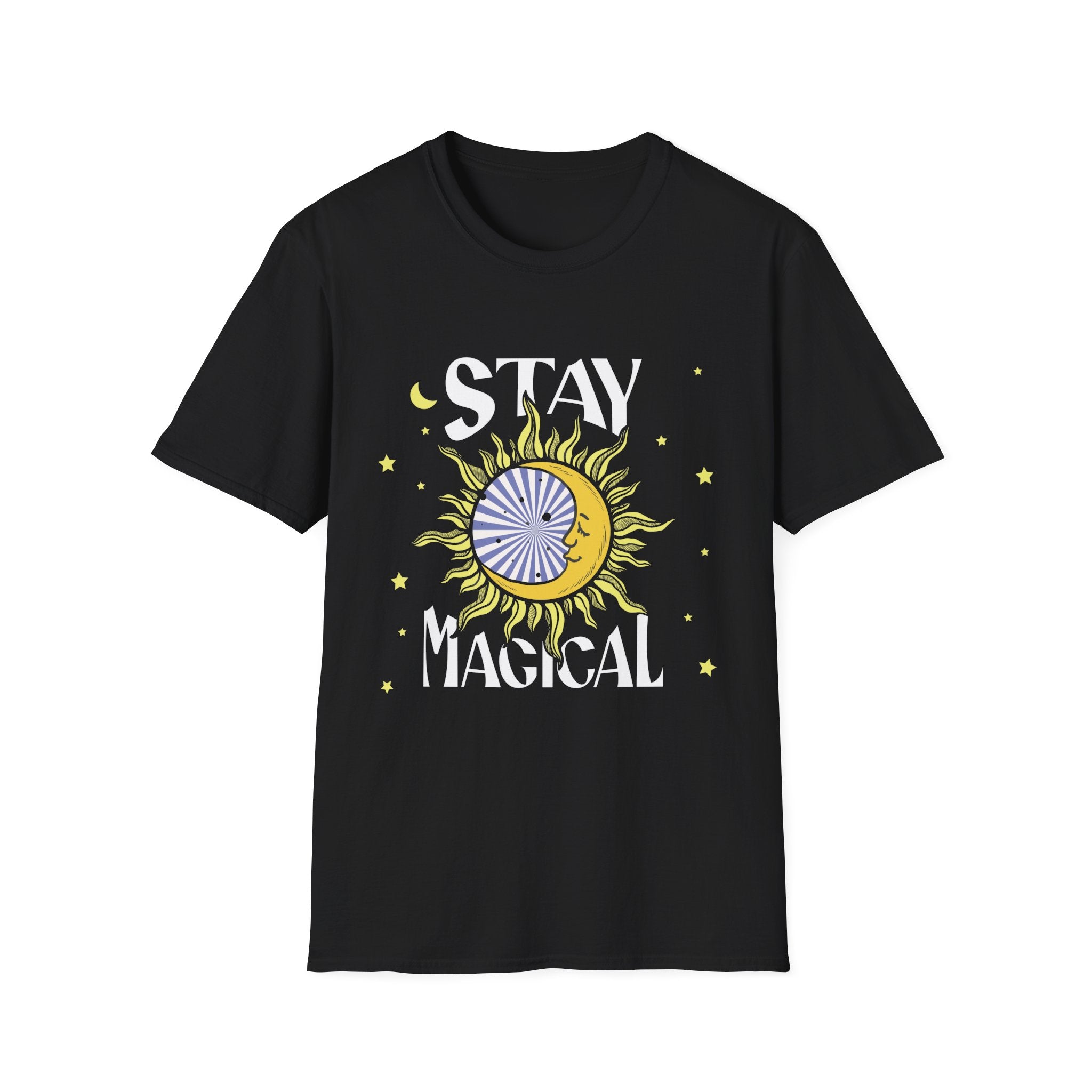 T-SHIRT | STAY MAGICAL