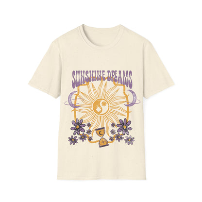 T-SHIRT | SUNSHINE DREAMS
