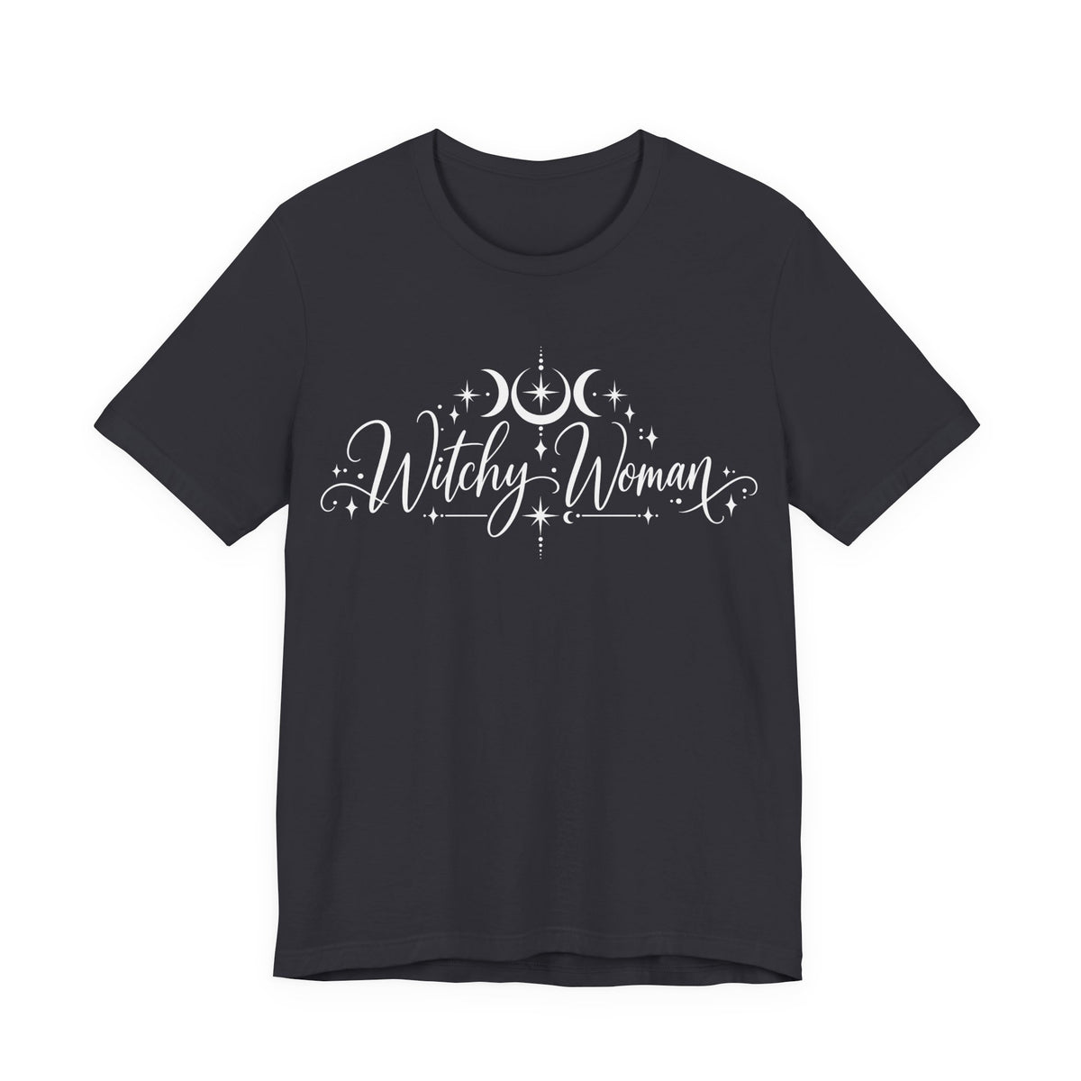 T-SHIRT | WITCHY WOMAN