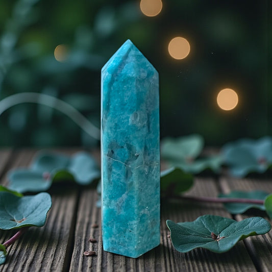 GENERATOR || AMAZONITE