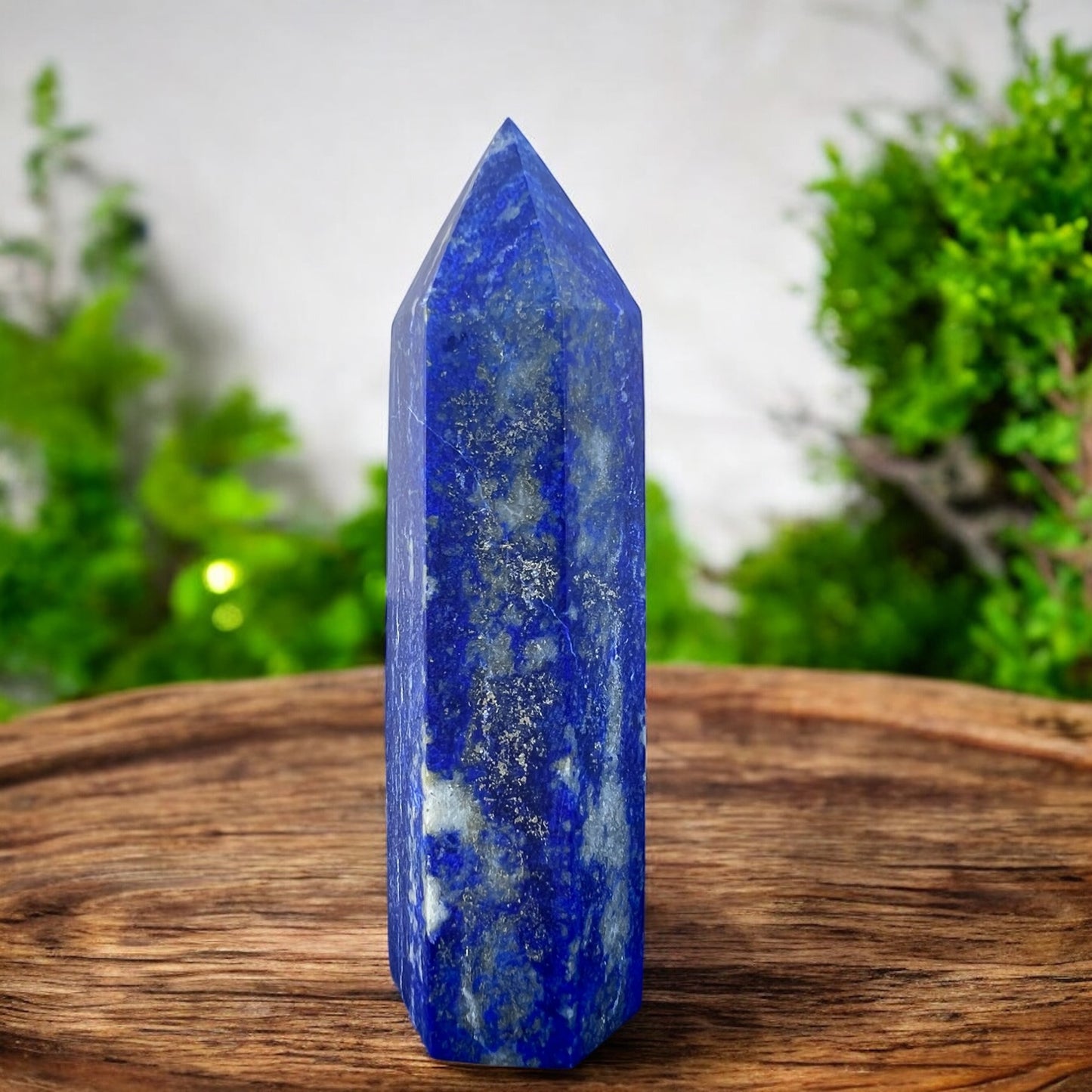 GENERATOR || LAPIS LAZULI