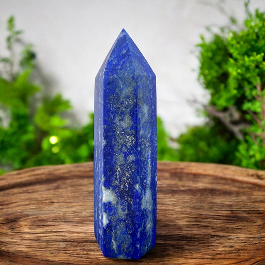 GENERATOR || LAPIS LAZULI