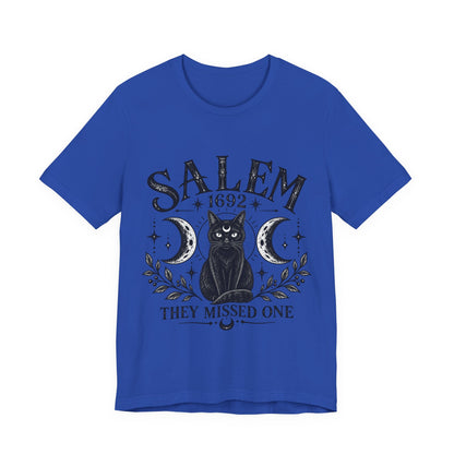 T-SHIRT | SALEM WITCH