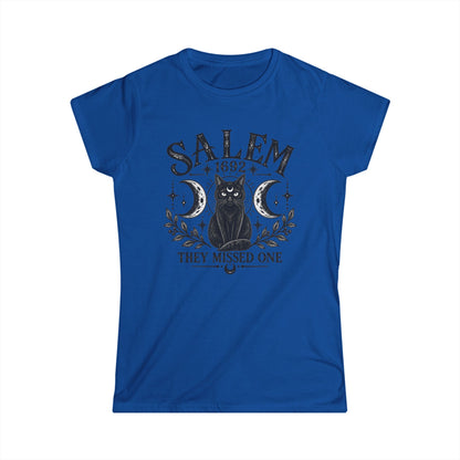 T-SHIRT | SALEM