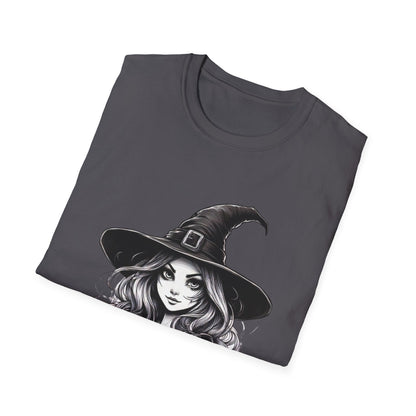 T-SHIRT | WITCH PLEASE