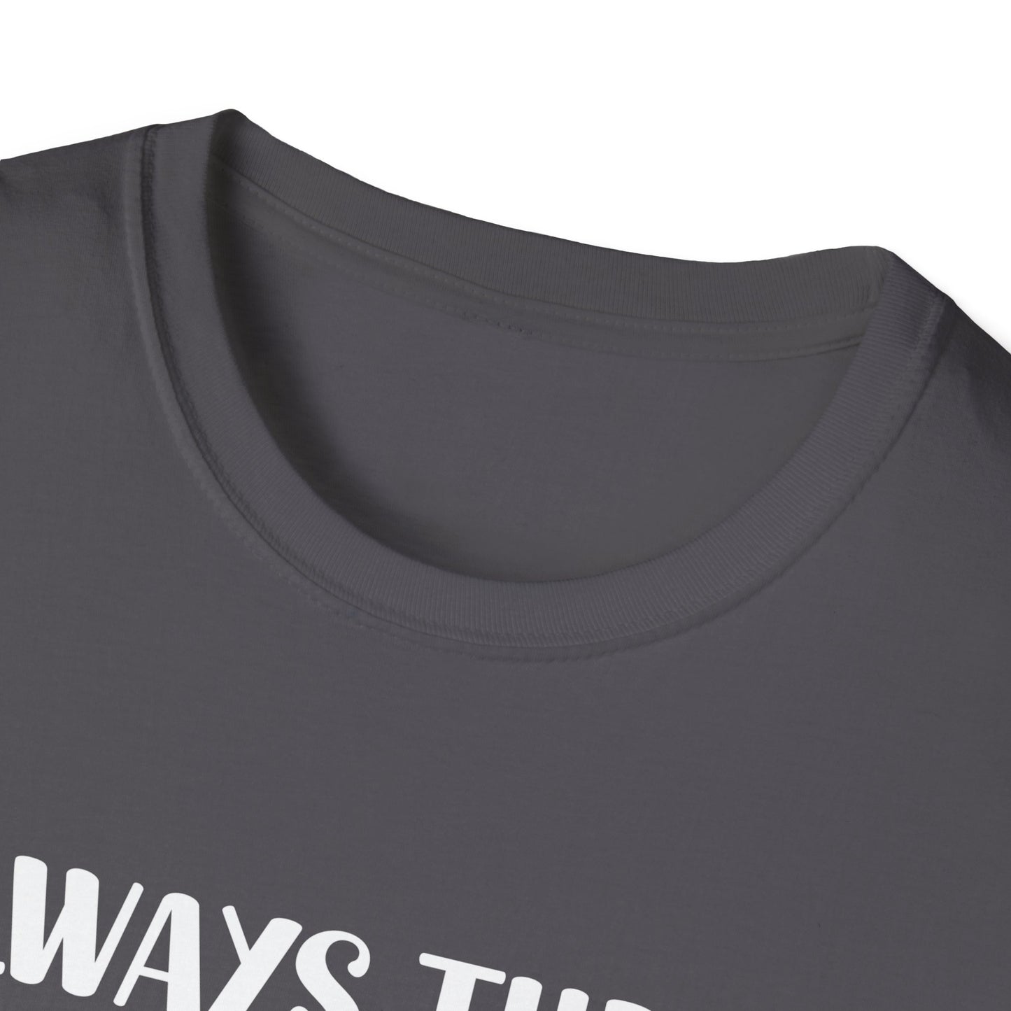 T-SHIRT | PRACTICAL MAGIC (WHITE WRITING)