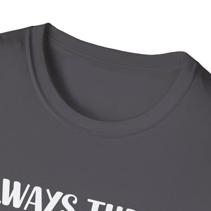 T-SHIRT | PRACTICAL MAGIC (WHITE WRITING)