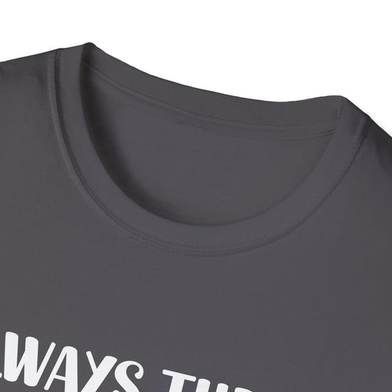 T-SHIRT | PRACTICAL MAGIC (WHITE WRITING)