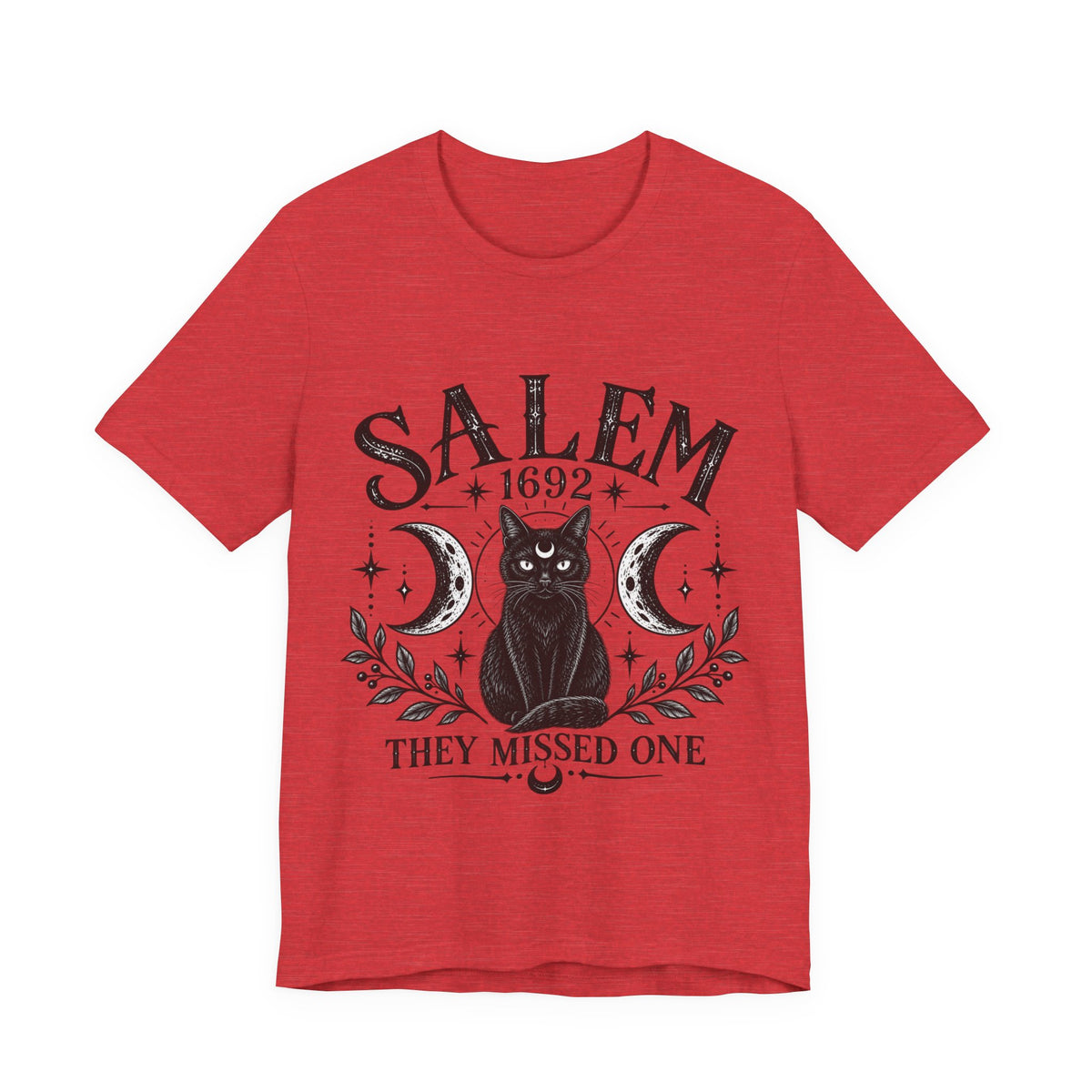 T-SHIRT | SALEM WITCH