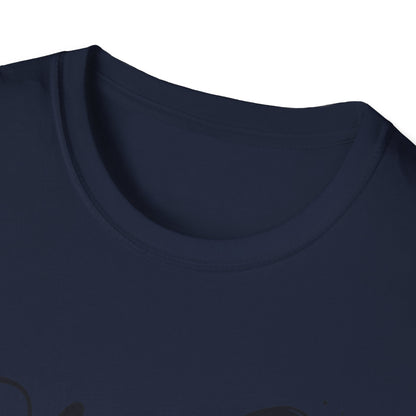 T-SHIRTS | STAY WILD - (BLACK WRITING)