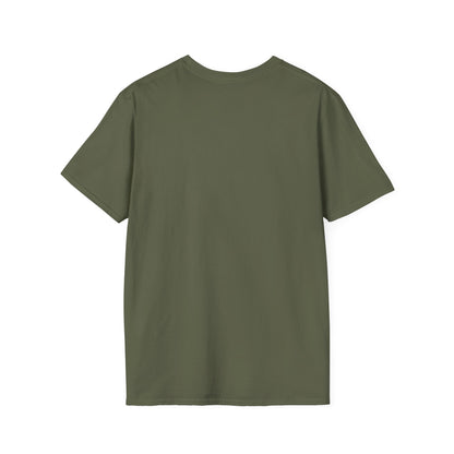 T-SHIRT | NOT ENOUGH SAGE