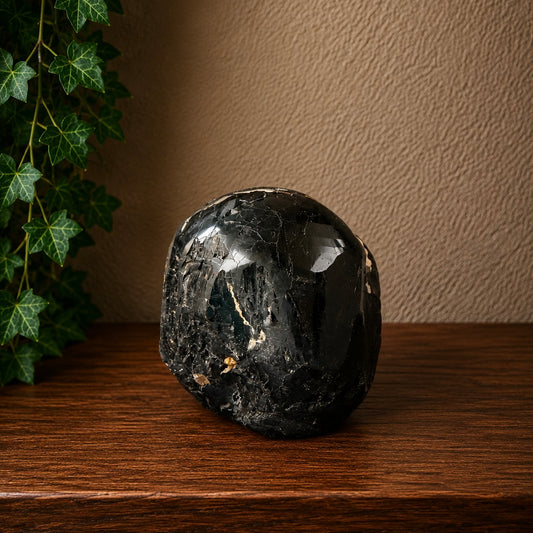 FREE FORM || TOURMALINE