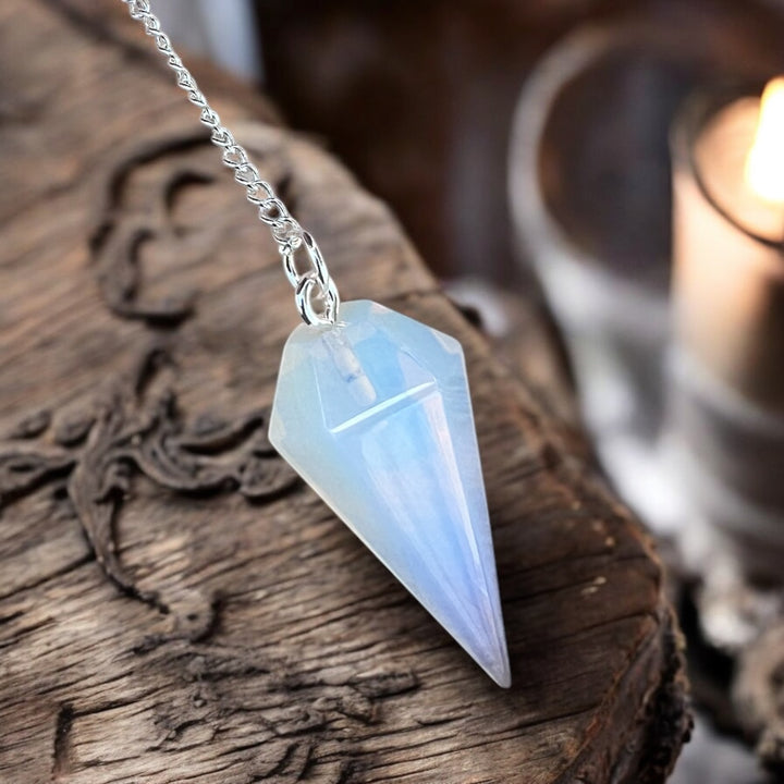 PENDULUMS || OPALITE