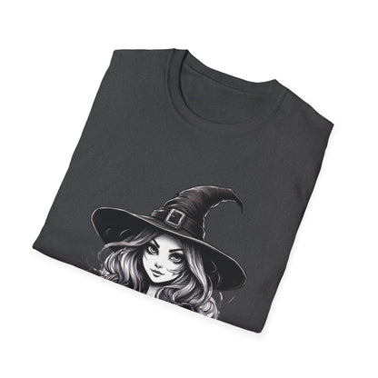 T-SHIRT | WITCH PLEASE