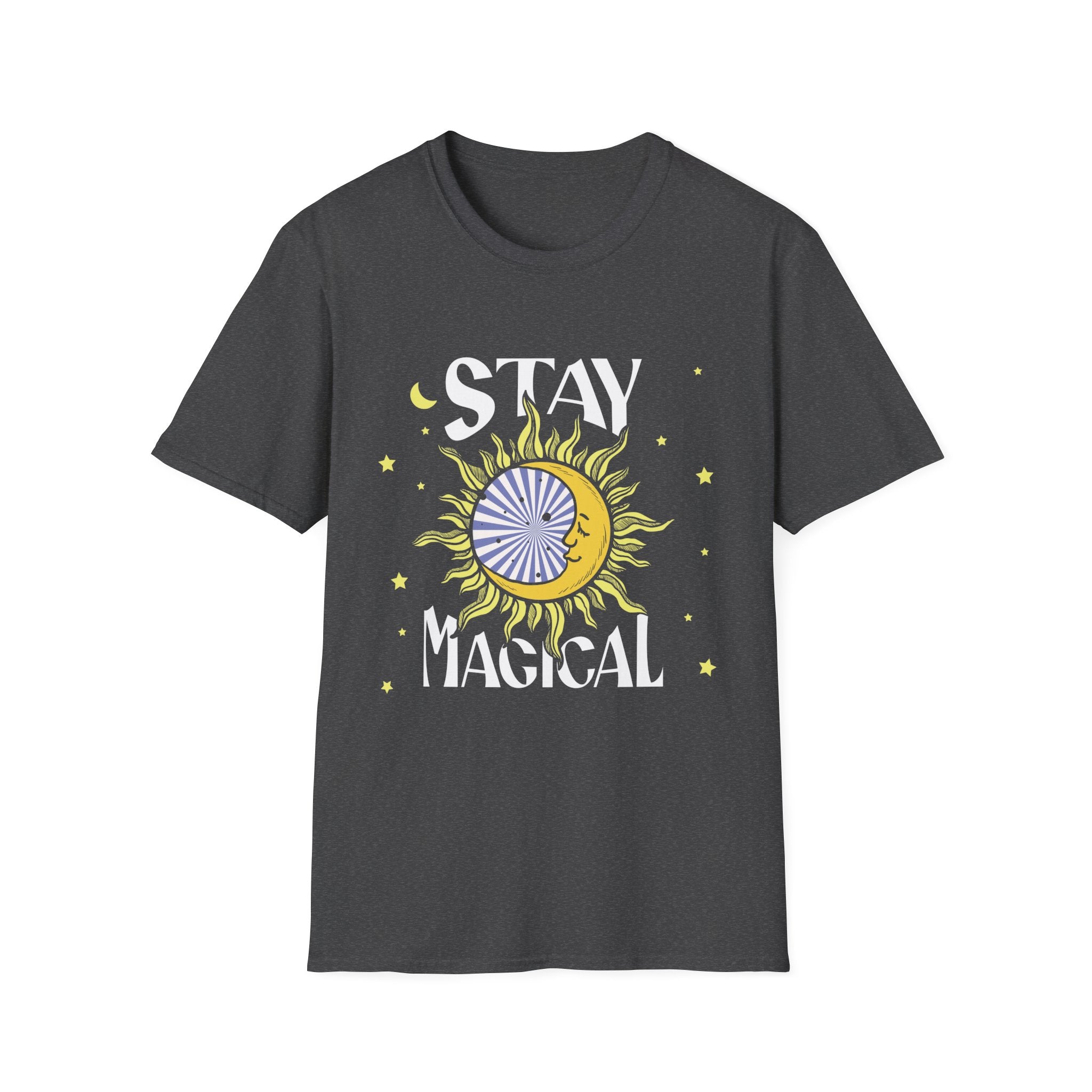 T-SHIRT | STAY MAGICAL