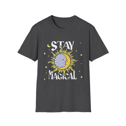 T-SHIRT | STAY MAGICAL