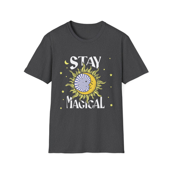 T-SHIRT | STAY MAGICAL
