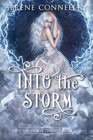 BOOKS || INTO THE STORM