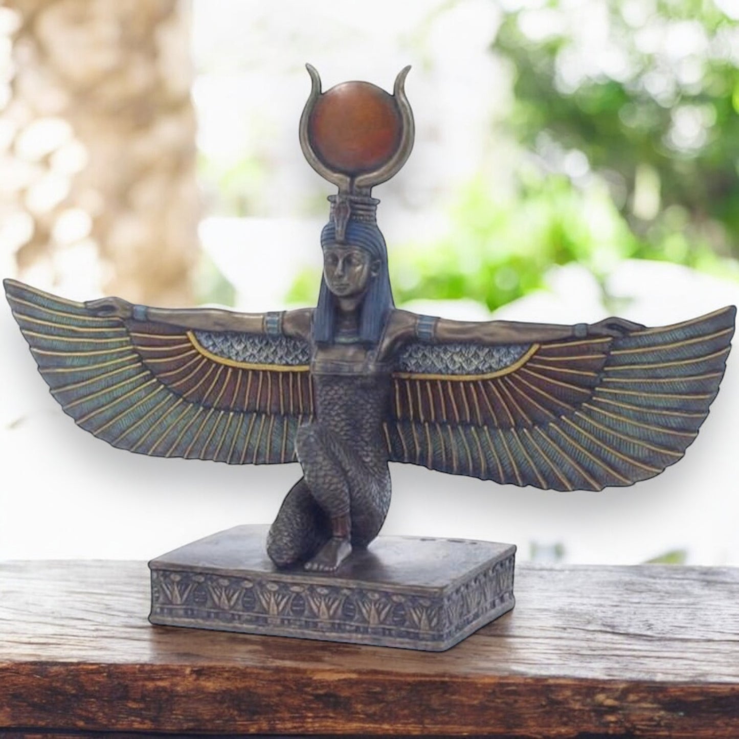 STATUE || ISIS - PRE ORDER