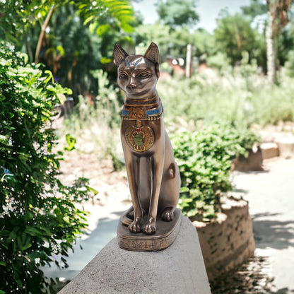 STATUE || BASTET
