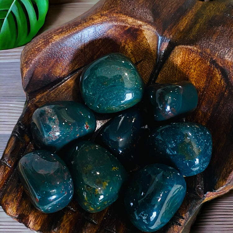BLOODSTONE