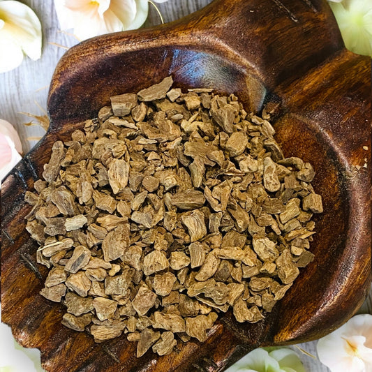 HERBS || VALERIAN ROOT