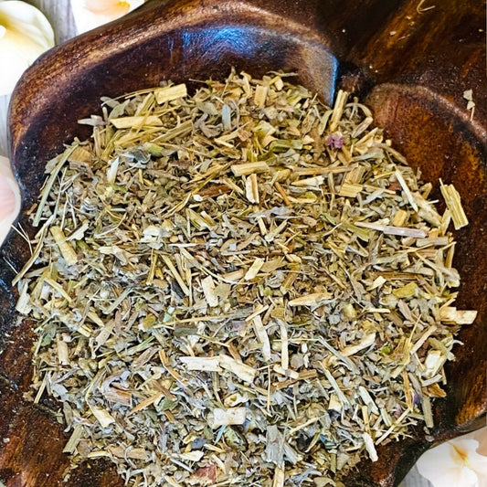 HERBS || WORMWOOD