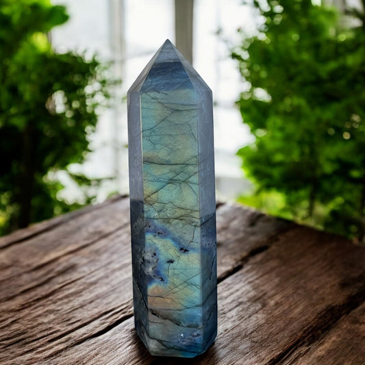 GENERATOR || LABRADORITE