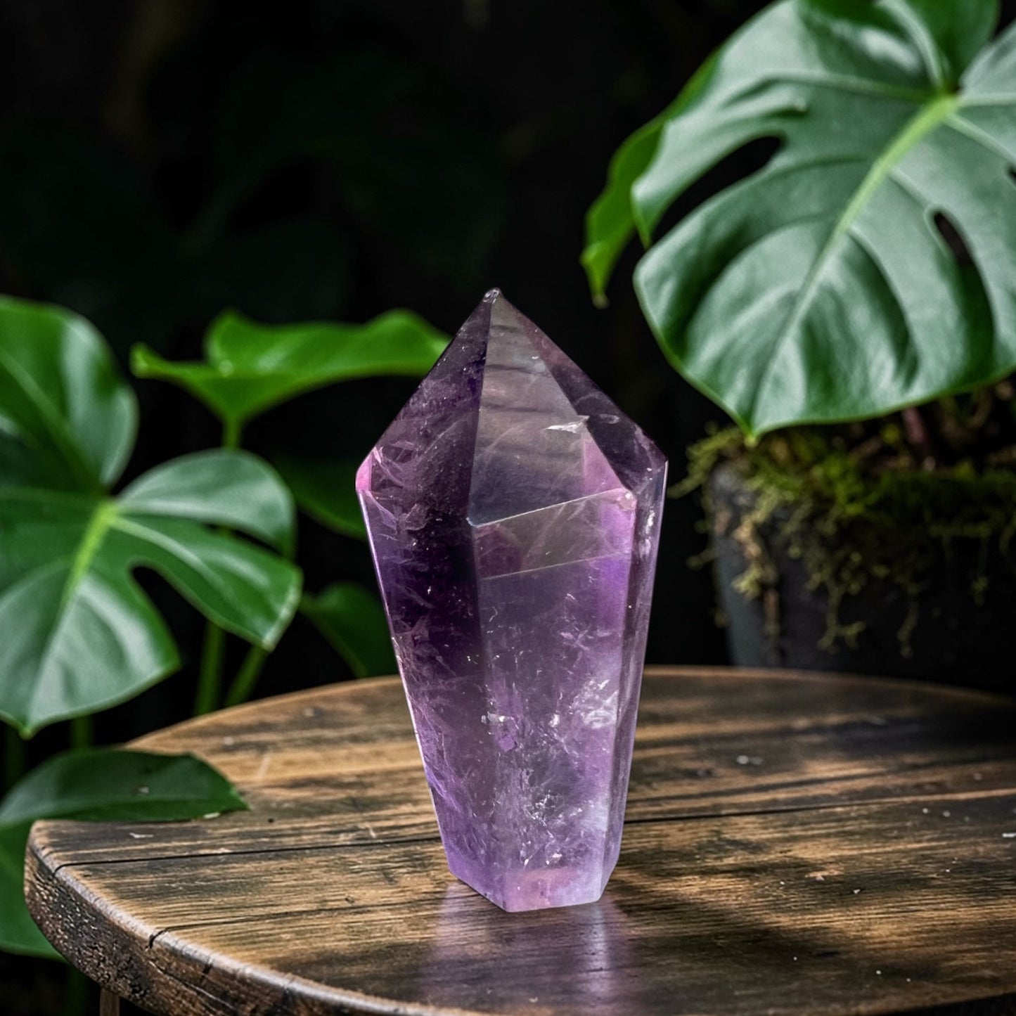 GENERATOR || AMETHYST