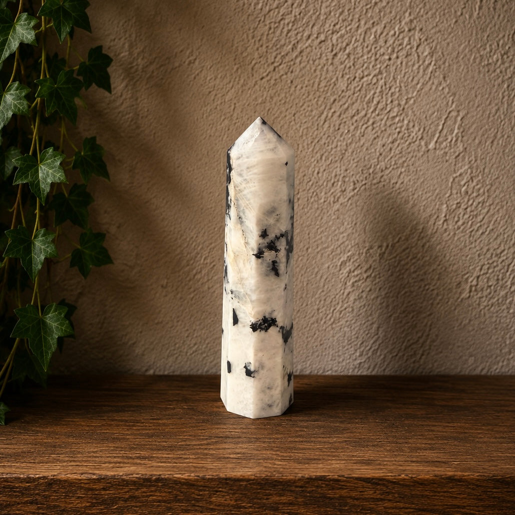 GENERATOR || RAINBOW MOONSTONE