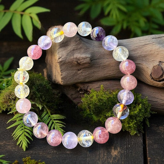 BRACELET || SUPER SEVEN