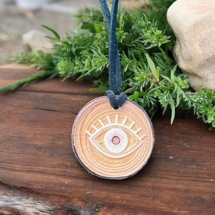 PENDANTS || PROTECTION TALISMAN / AMULET